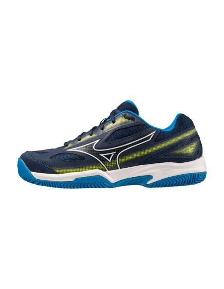 Zapatillas Mizuno Break Shot 4 Cc 61gc232514 | Ofertas de pádel
